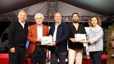 Bandırma Kitap Günleri’ne Damga Vuran Etkinlikler Bandırma Kitap Günleri, final