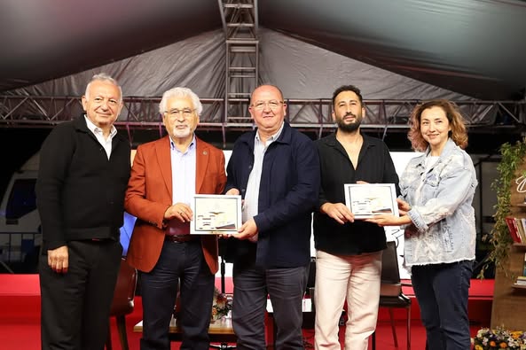 Bandırma Kitap Günleri’ne Damga Vuran Etkinlikler Bandırma Kitap Günleri, final