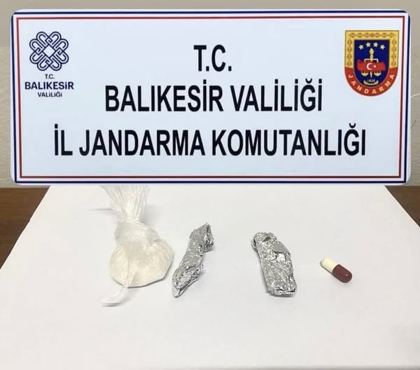 Balıkesir’de Güvenlik Tedbirleri Artırıldı Balıkesir’de, kamu düzeni ve vatandaş güvenliğinin