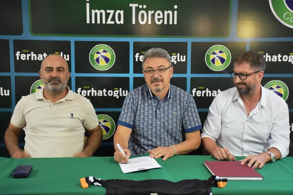Edremit Belediyesi Gürespor Kadın Basketbol Takımı, 2025 2026 sezonunda da