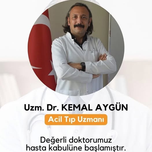 Gönen Devlet Hastanesi, acil servis hizmetlerini güçlendirmek amacıyla Uzman Doktor