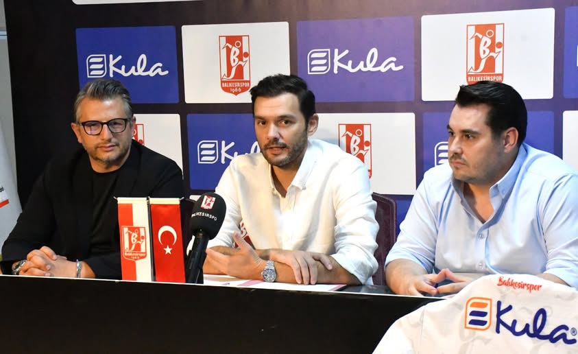 Balıkesirspor, 3. Lig 4. Grup’ta mücadele eden bir takım olarak,