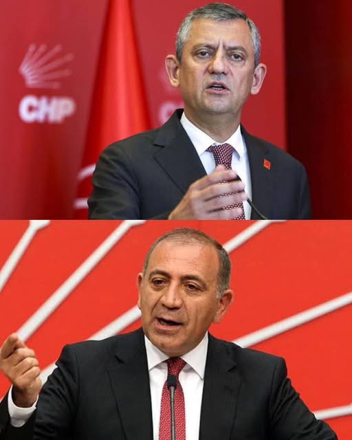 CHP İstanbul İl Başkanlığı’na mahkeme kararıyla atanan Gürsel Tekin, partiden