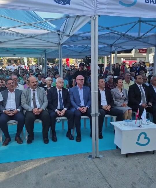 Balıkesir Büyükşehir Belediyesi’nin iştiraki olan Balıkesir Toplu Taşıma (BTT) Şirketi