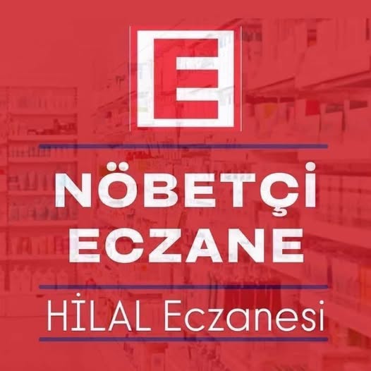 Gönen’de 13 Eylül Cumartesi günü nöbetçi eczane Hilal Eczanesi oldu.