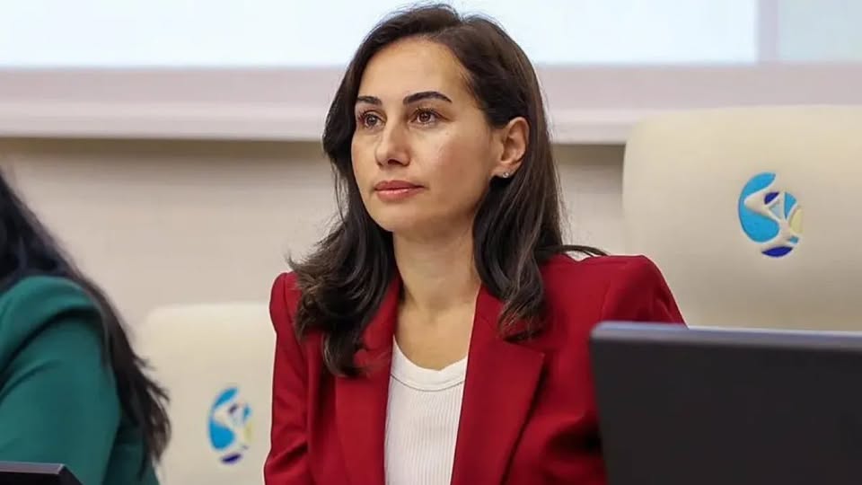 Belediye Başkanvekili ve Yardımcısı AK Parti’ye Katılıyor Cumhurbaşkanı Recep Tayyip