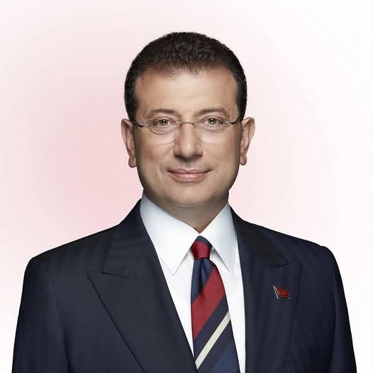 İstanbul Büyükşehir Belediye Başkanı Ekrem İmamoğlu, hakkında açılan ‘ahak’ davasında