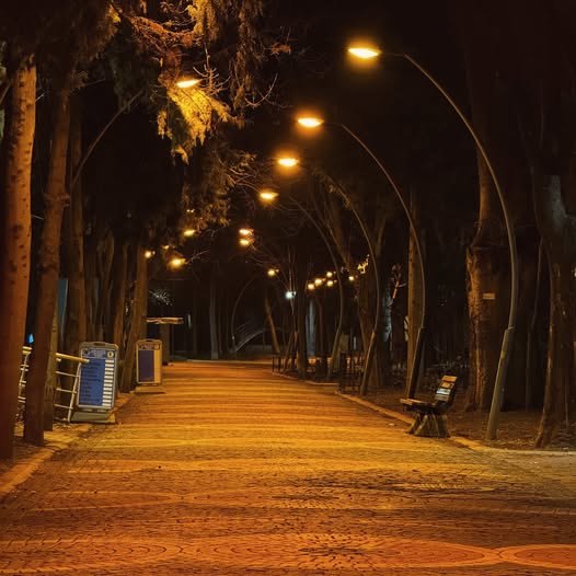 Gönen’den gelen bir mesajda, Pazartesi gecesine ait iyi dilekler iletildi.