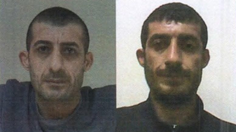 Yanlış İddiayla 85 Yıl Hapis Cezası Alan İşçi Serbest Bırakıldı