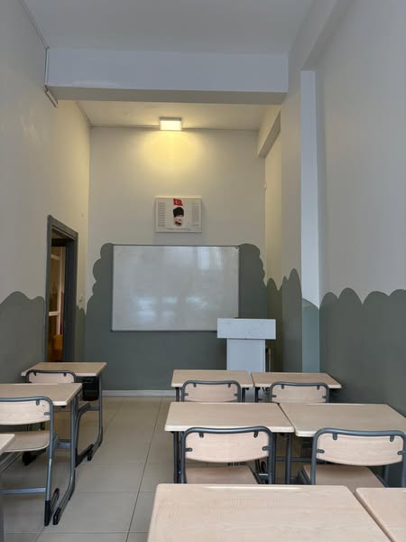 Erdek’te Eğitimde Yeni Bir Soluk: AGAH Eğitim Kurumu Dönüşümü Erdek’te