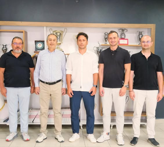 Balıkesirspor Yönetiminden Kongre Kararı Balıkesirspor Yönetim Kurulu, yayınladığı mesajla olağanüstü