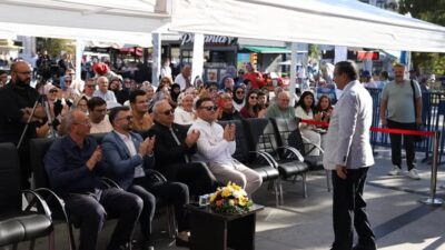 Bandırma Kitap Günleri Yoğun İlgi Gördü Bandırma Belediyesi tarafından düzenlenen