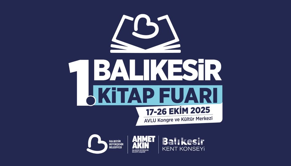Balıkesir, Ekim Ayında Kültür ve Sanatla Dolup Taşacak Balıkesir, ilk
