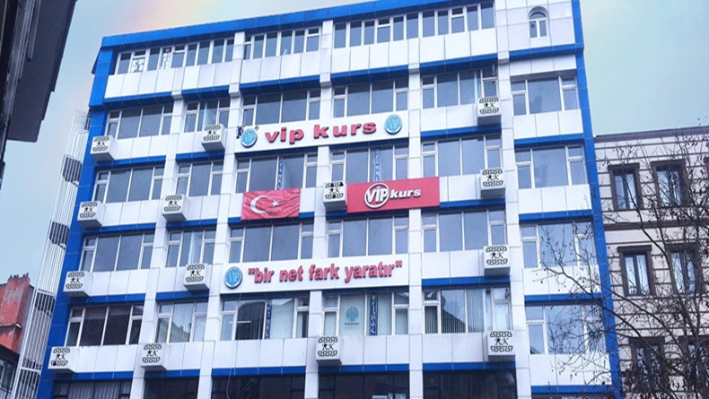 Balıkesir VIP Özel Öğretim Kursu, 2019 2025 yılları arasındaki öğrenci