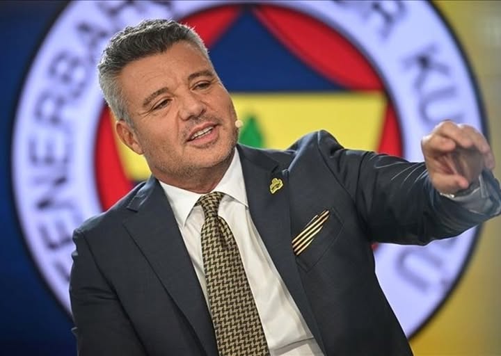 Sadettin Saran, sahibi olduğu bahis şirketinin faaliyetlerine son verildiğini ve