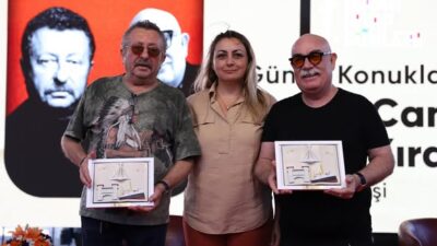 Bandırma’da 7 Gün Süren Kitap Coşkusu Başladı Bandırma Belediyesi tarafından