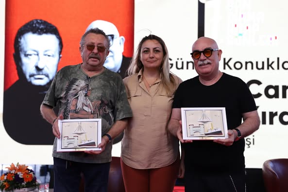 Bandırma’da 7 Gün Süren Kitap Coşkusu Başladı Bandırma Belediyesi tarafından