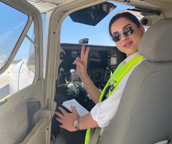 İzmir’de meydana gelen eğitim uçağı kazasında hayatını kaybeden pilotun kimliği