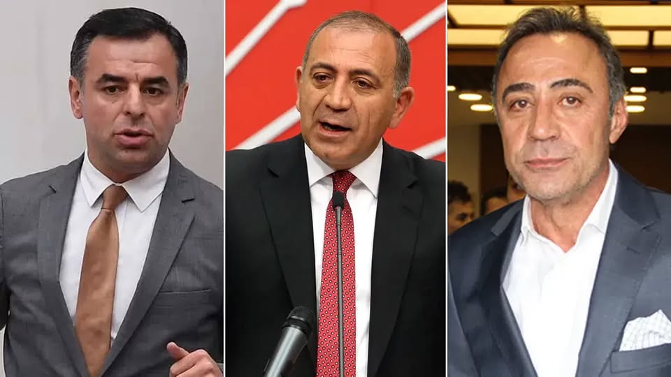 Tamam, kullanıcı Balıkesir haberleri istediğini görüyorum ama aslında CHP’deki ihraç