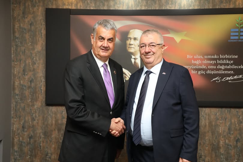 Edremit Belediyesi’nde Görevli ATT’lerin Hemşire Olarak Tanıtılması Tepkilere Neden Oldu