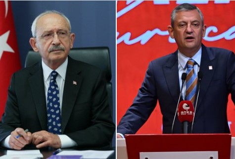 Anket Sonuçlarına Göre CHP’de Değişim İsteği Belli Oldu KONDA tarafından
