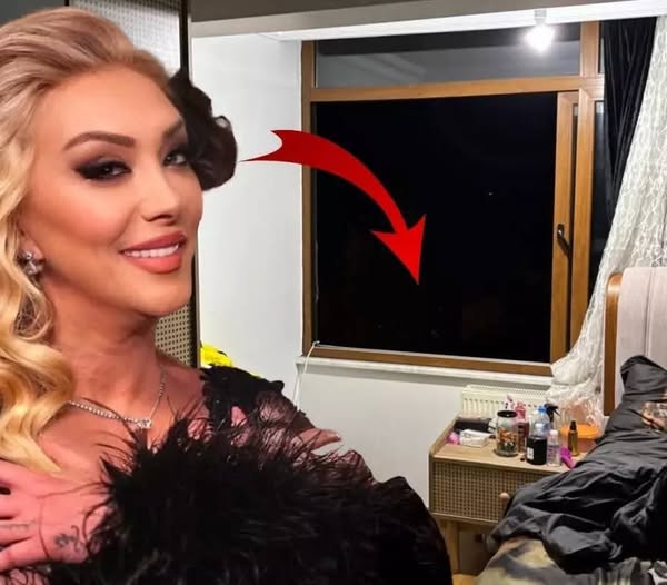 Türk Halk Müziği Sanatçısı Güllü’nün Hazin Sonu Türk halk müziğinin