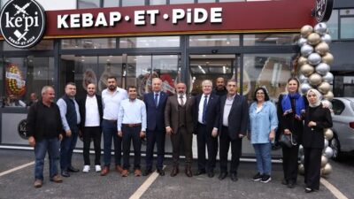 Bandırma’da Yeni İşletme Açılışları Bandırma’da yeni açılan işletmeler, şehrin ticari