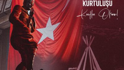 Bandırma, kurtuluşunun 103. yıl dönümünü coşkuyla kutluyor. Marmara Bölgesi’nin önemli