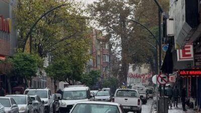 Gönen’de Yağış Miktarı Meteoroloji Genel Müdürlüğü’nün paylaştığı verilere göre, 27