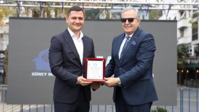 Bandırma Teknoloji Festivali’ne Yoğun İlgi Bandırma’da teknoloji ve inovasyon alanında