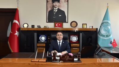 Balıkesir Üniversitesi, Uluslararası Sıralamada Büyük Başarı Elde Etti Balıkesir Üniversitesi