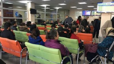 Aksaray’da Covid 19 Varyantları Yeniden Görülmeye Başlandı Aksaray Aile Hekimleri