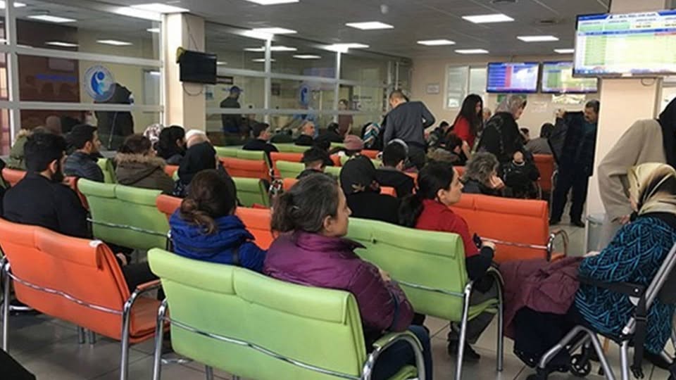 Aksaray’da Covid 19 Varyantları Yeniden Görülmeye Başlandı Aksaray Aile Hekimleri