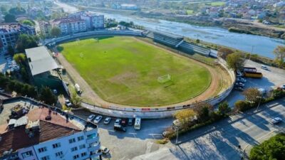 Gönen’den tüm güzel insanlara içten bir selam ve sevgi mesajı