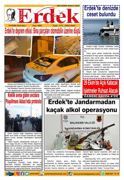 Erdek’in Tarihi Çınar Ağacı Yeni Görünümüne Kavuştu Erdek’in simge ağaçlarından