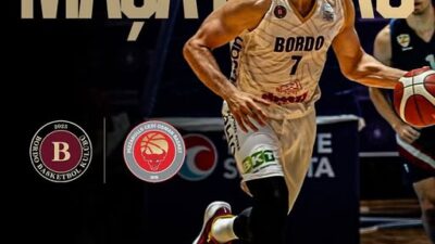 Bandırma’da Basketbol Heyecanı Bandırma Belediyesi, Türkiye Sigorta Türkiye Basketbol Ligi’nin