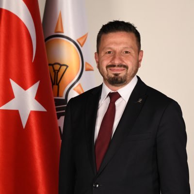 AK Parti Balıkesir İl Başkanı’ndan İnsanlık Vicdanına Vurgu AK Parti
