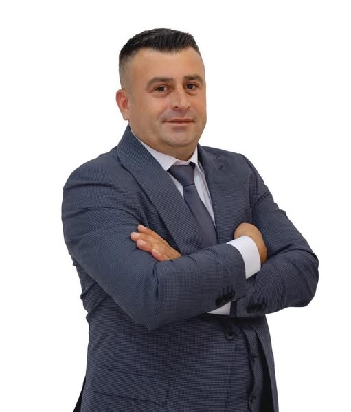 Gönen’de Oda Başkanlığı için Yeni Aday Gönen’de, Ahmet Acar, Gönen