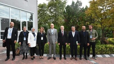 Bandırma Onyedi Eylül Üniversitesi’nden Önemli İş Birliği Bandırma Onyedi Eylül