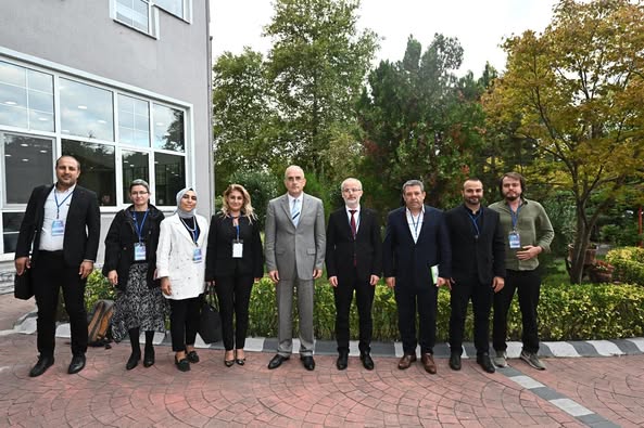 Bandırma Onyedi Eylül Üniversitesi’nden Önemli İş Birliği Bandırma Onyedi Eylül