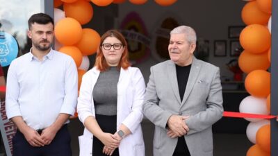 Bandırma’da Evcil Hayvan Sağlığına Destek Bandırma’da evcil hayvan sağlığı hizmetlerine