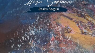 Bandırma’da Sanatın Derinliklerine Yolculuk Bandırma Belediyesi, kültür sanat etkinlikleri kapsamında