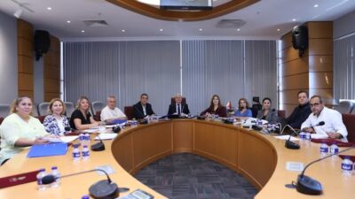 Bandırma’da Belediye Tarlaları Kiraya Verildi Bandırma Belediyesi, mülkiyeti kendisine ait