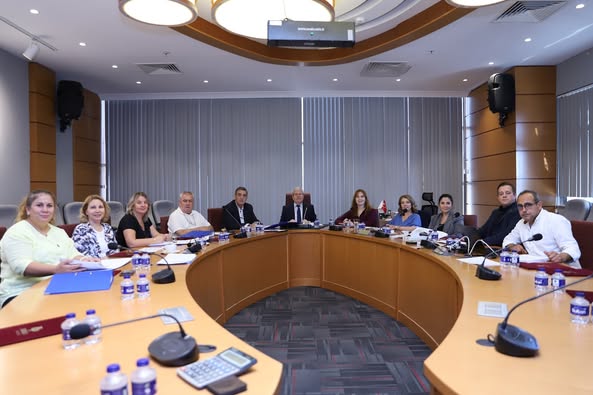 Bandırma’da Belediye Tarlaları Kiraya Verildi Bandırma Belediyesi, mülkiyeti kendisine ait