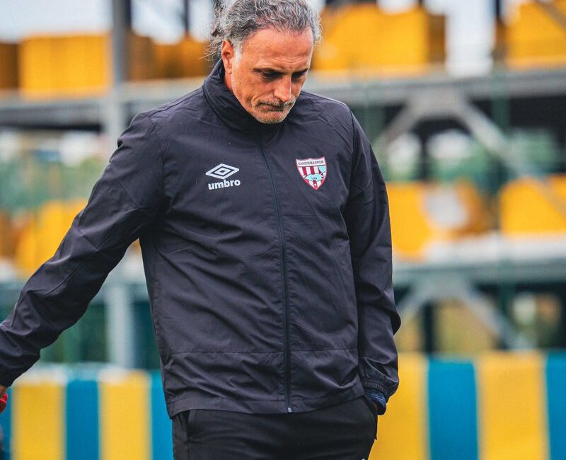 Bandırmaspor, yaklaşan İstanbulspor karşılaşması öncesinde saha hazırlıklarını sonlandırdı. Takım, kritik