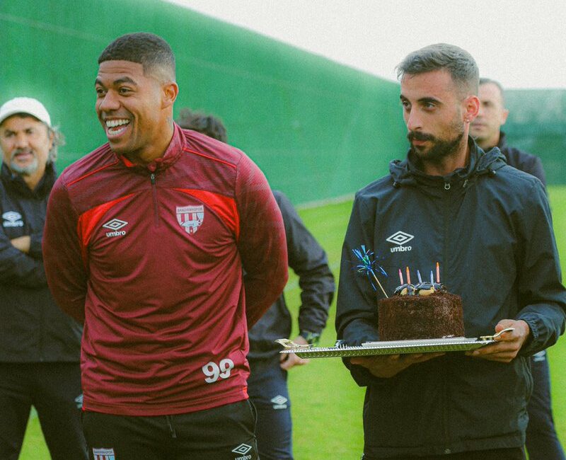 Bandırmaspor, Iğdır FK Maçı Hazırlıklarına Başladı Bandırmaspor, Spor Toto 2. Lig’deki rakiplerinden Iğdır FK ile oynayacağı