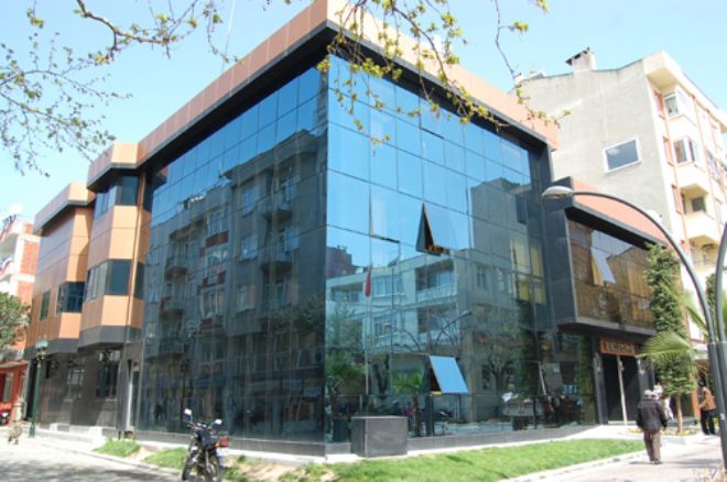 Erdek’te Belediye Hizmetleri Dijitalleşiyor   Erdek Belediyesi, inşaat ruhsatı ve