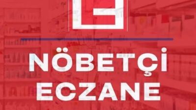 Gönen Halkına Pazar Günü Eczane Hizmeti Balıkesir’in Gönen ilçesinde, 2
