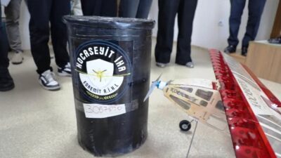 Edremit’te Başarıya Ödül Edremit Belediyesi, ilçe genelinde düzenlenen çeşitli yarışmalarda