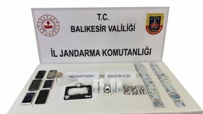 Balıkesir’de Güvenlik Hizmetleri Aralıksız Sürüyor Balıkesir’de, vatandaşların huzur ve güvenliğini
